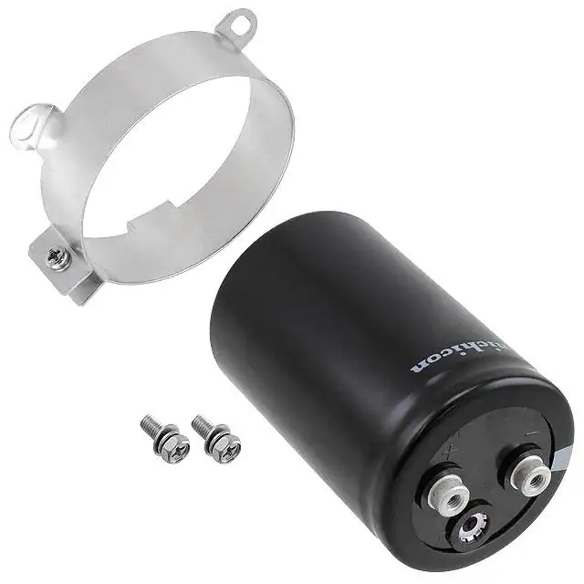 LNU2W272MSEG Nichicon electronic component